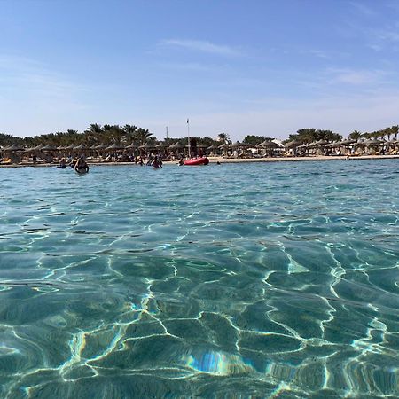 Soulotel Emerald Resort & Spa Marsa Alam Екстериор снимка