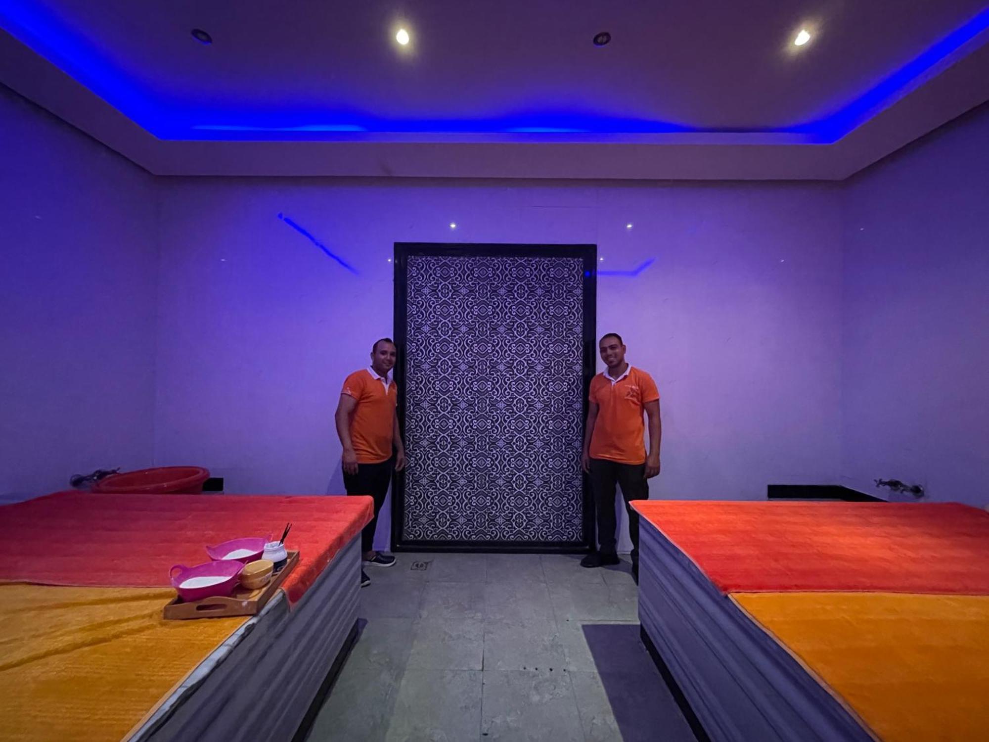 Soulotel Emerald Resort & Spa Marsa Alam Екстериор снимка