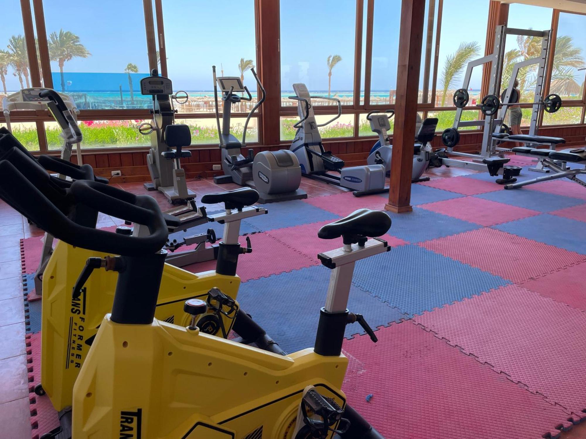 Soulotel Emerald Resort & Spa Marsa Alam Екстериор снимка