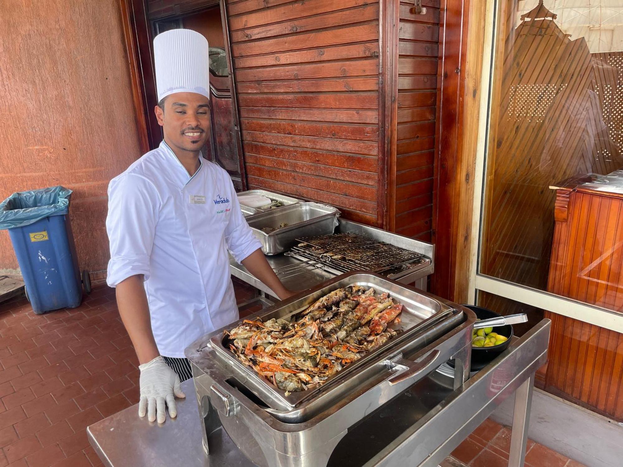 Soulotel Emerald Resort & Spa Marsa Alam Екстериор снимка
