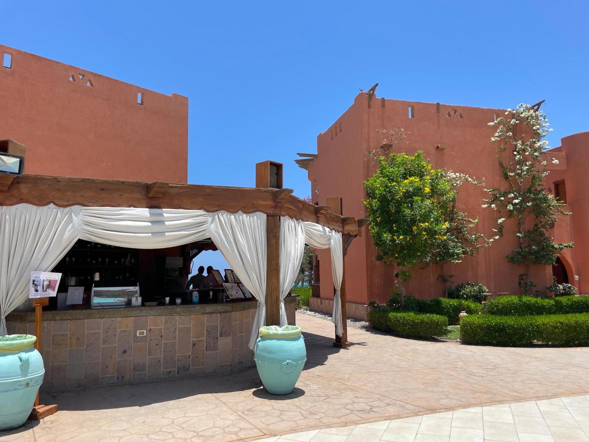 Soulotel Emerald Resort & Spa Marsa Alam Екстериор снимка