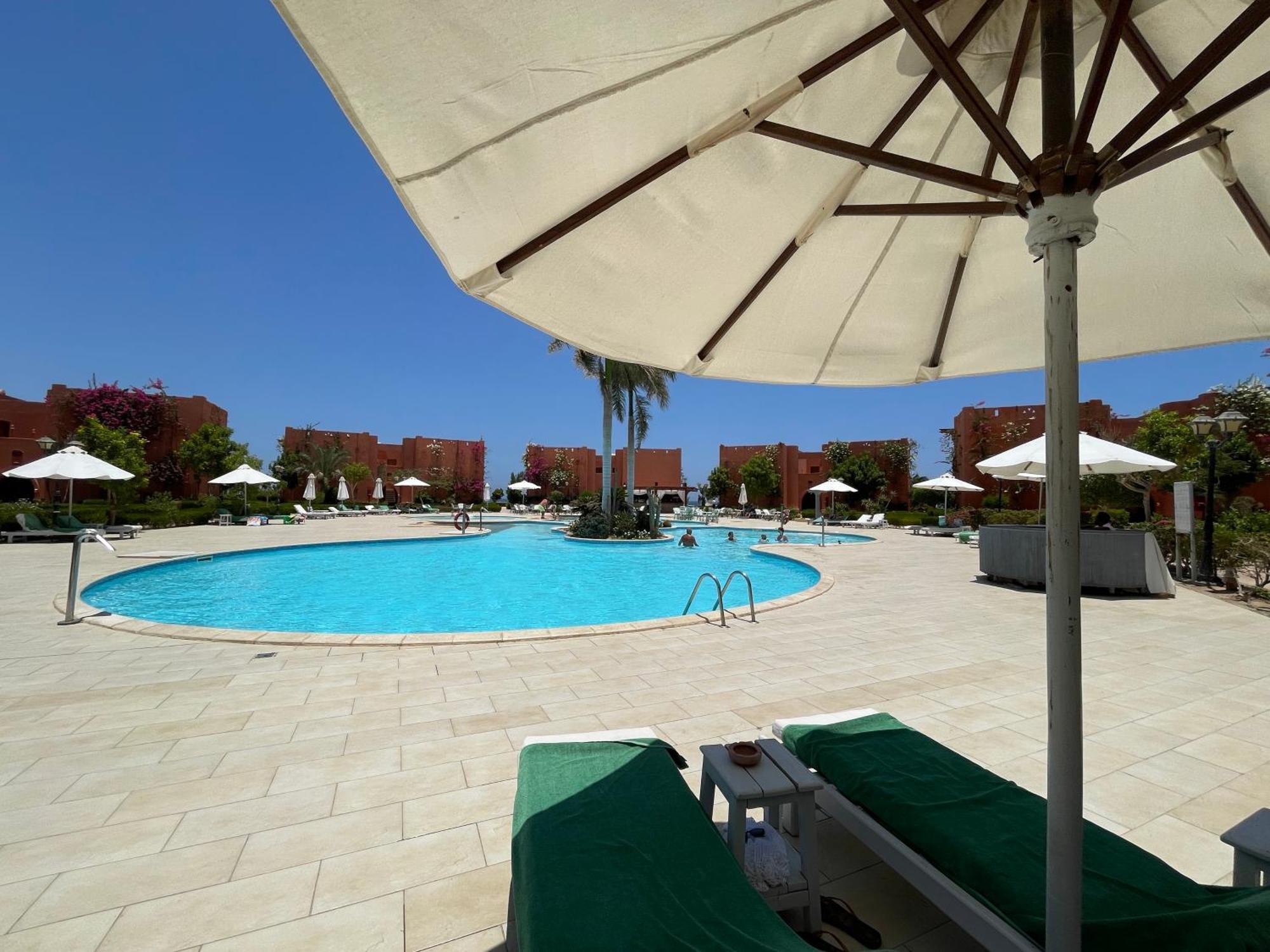 Soulotel Emerald Resort & Spa Marsa Alam Екстериор снимка