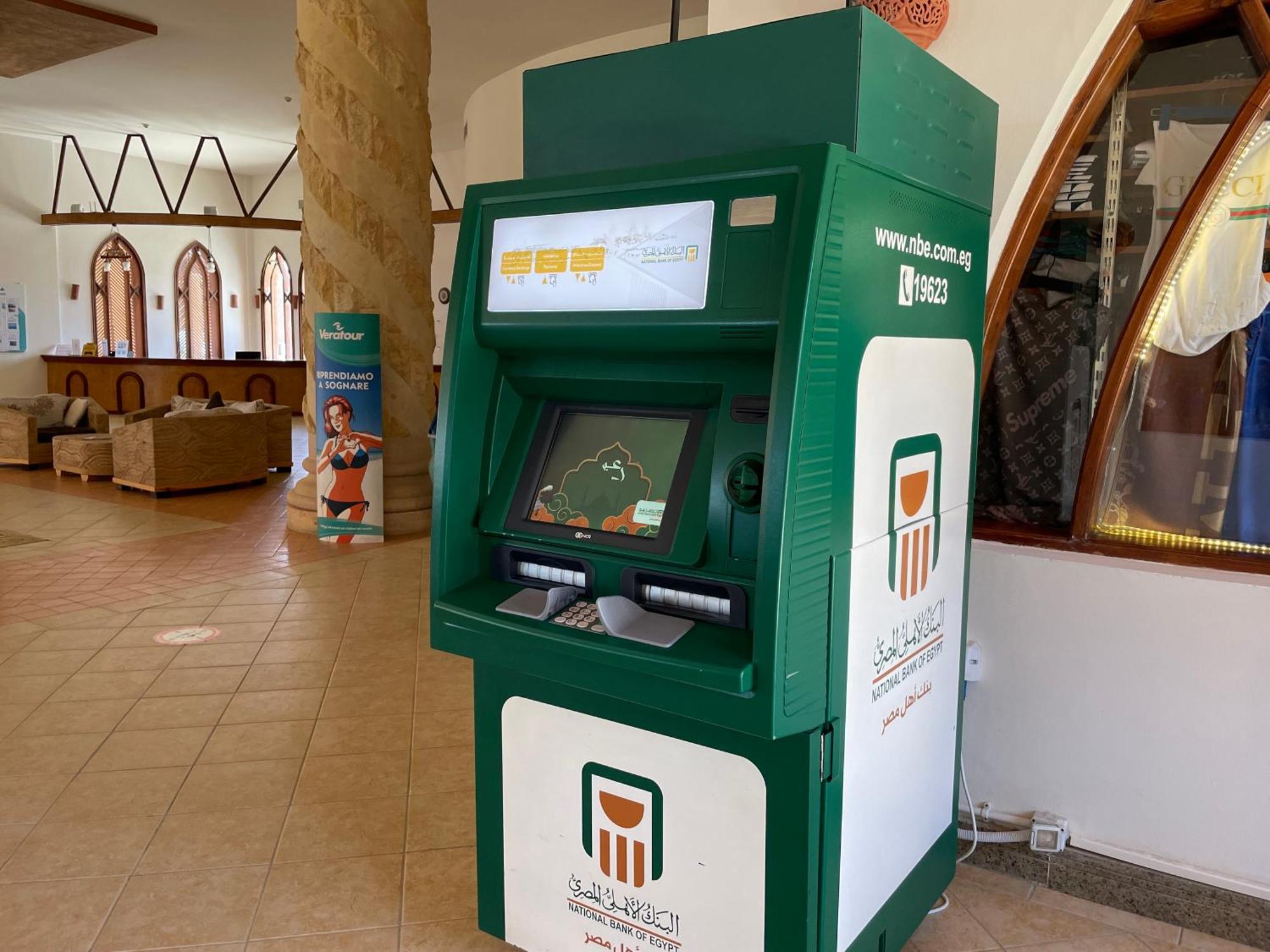 Soulotel Emerald Resort & Spa Marsa Alam Екстериор снимка