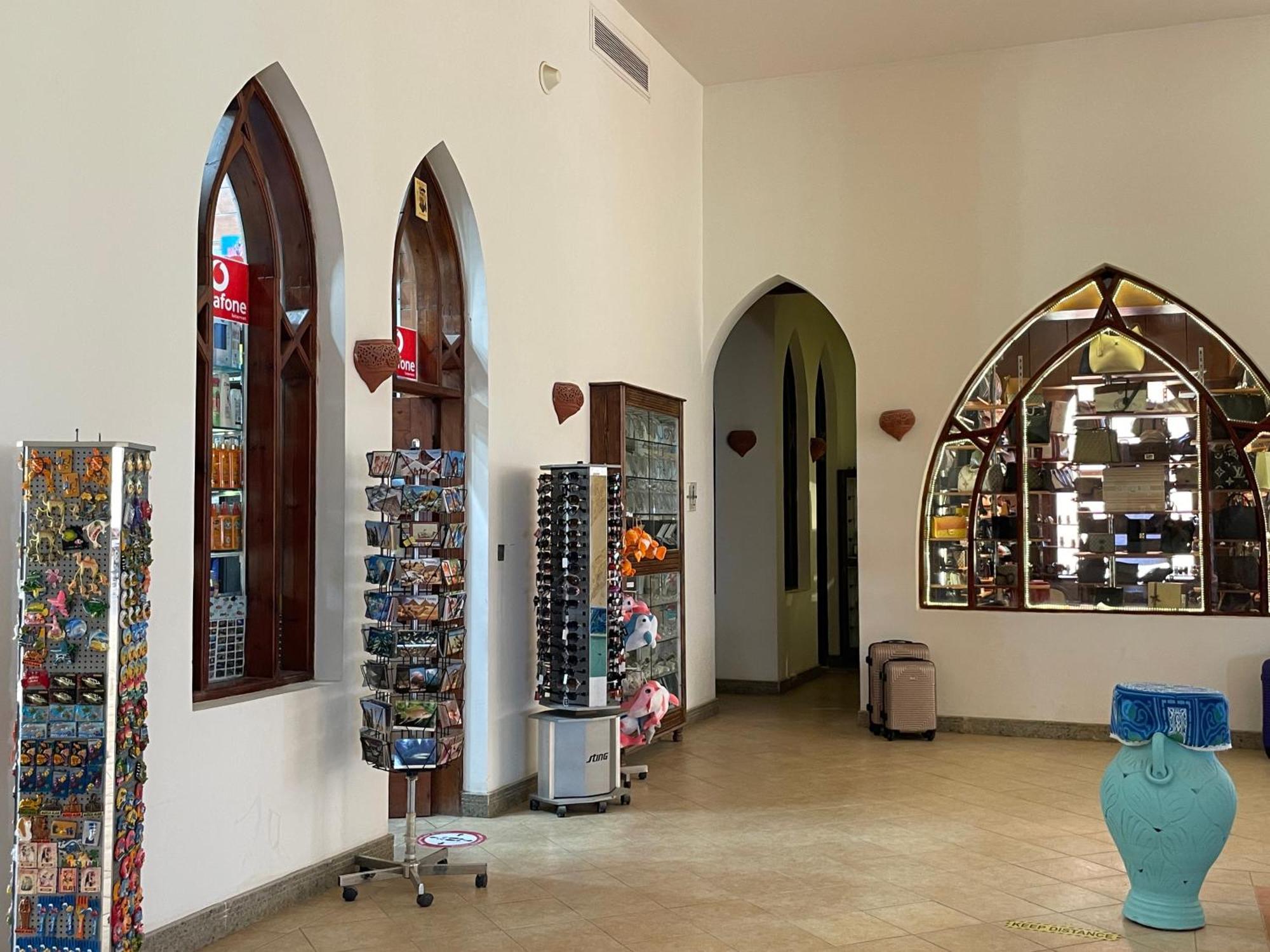 Soulotel Emerald Resort & Spa Marsa Alam Екстериор снимка