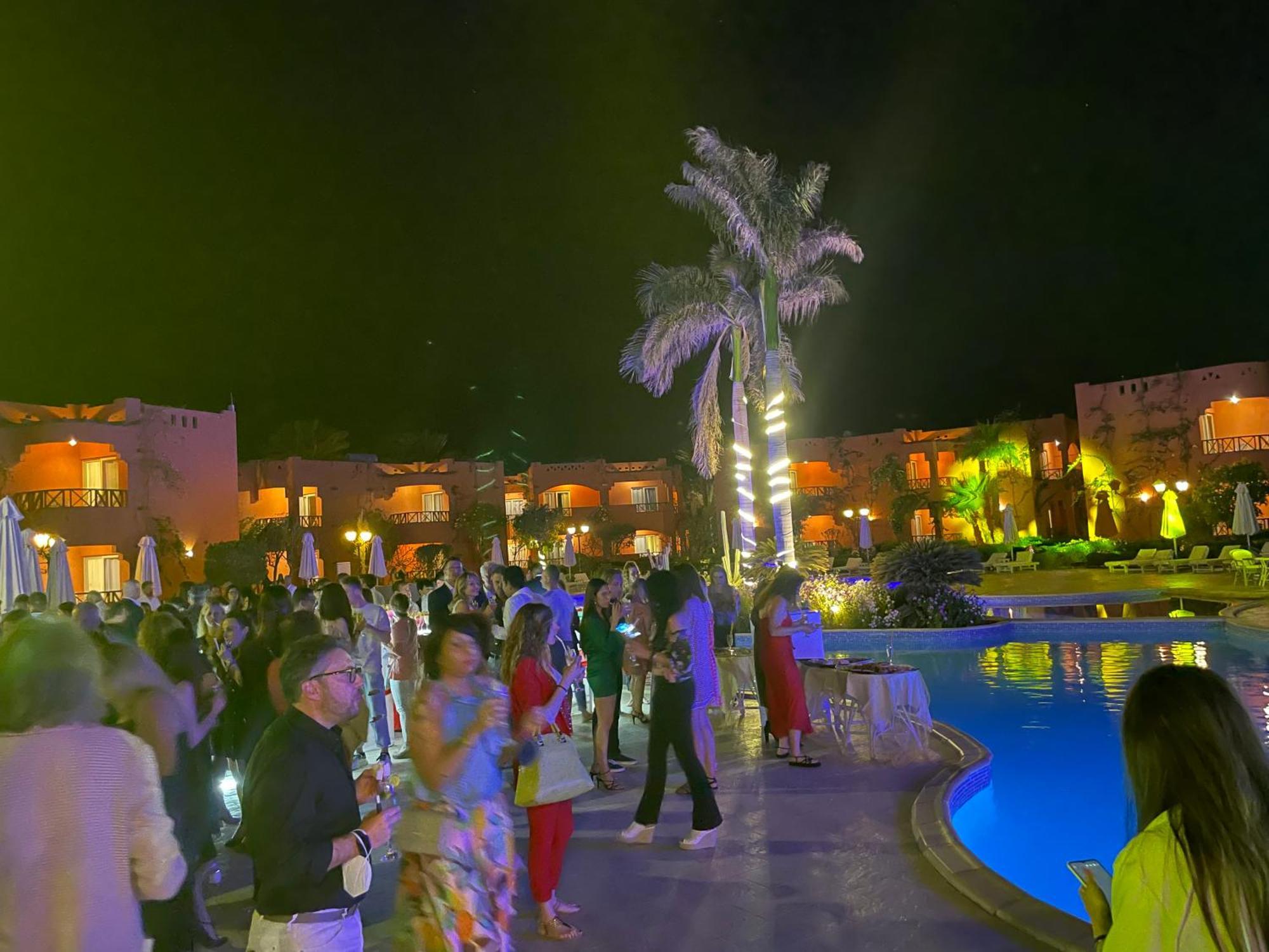 Soulotel Emerald Resort & Spa Marsa Alam Екстериор снимка
