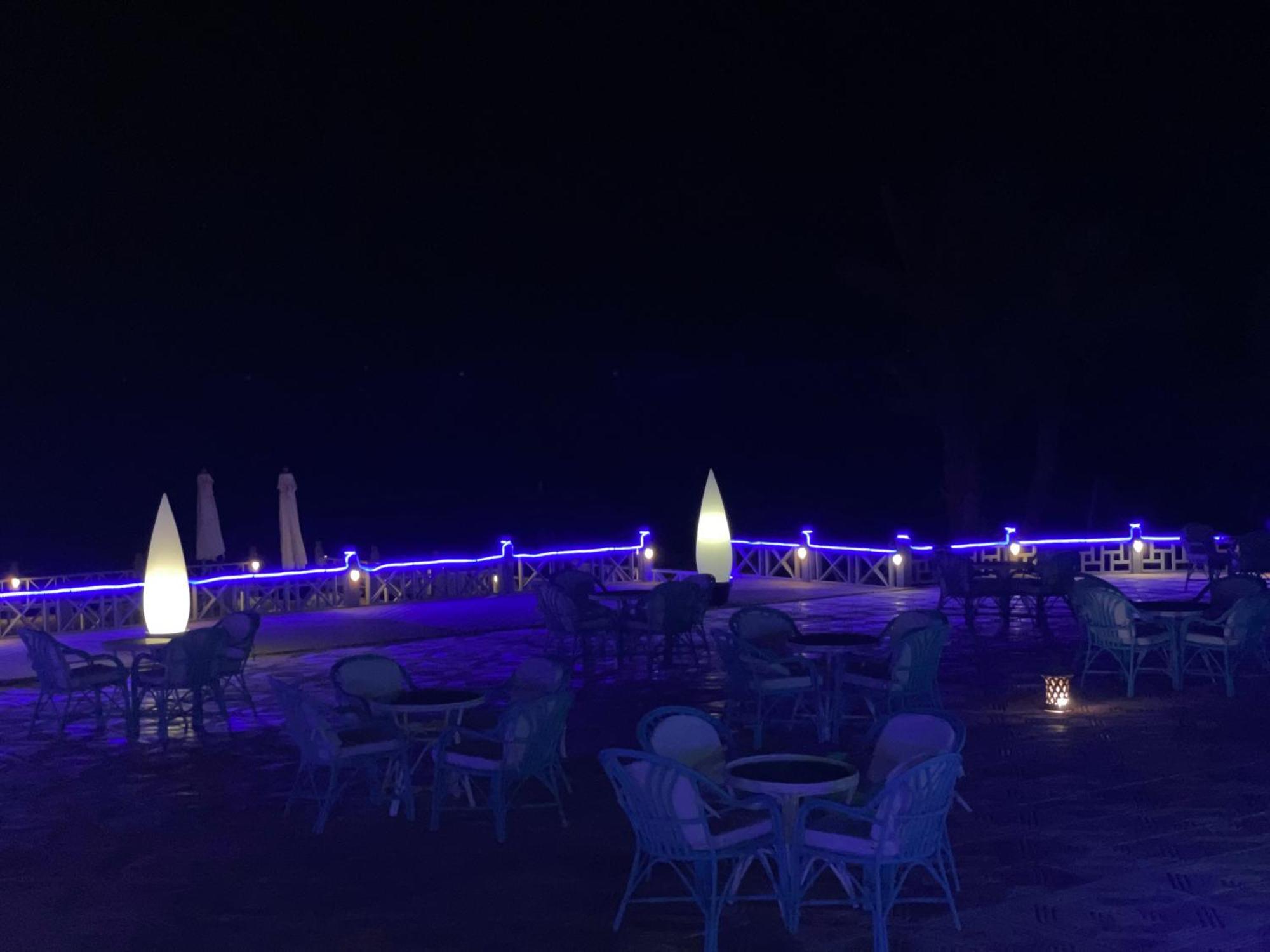 Soulotel Emerald Resort & Spa Marsa Alam Екстериор снимка