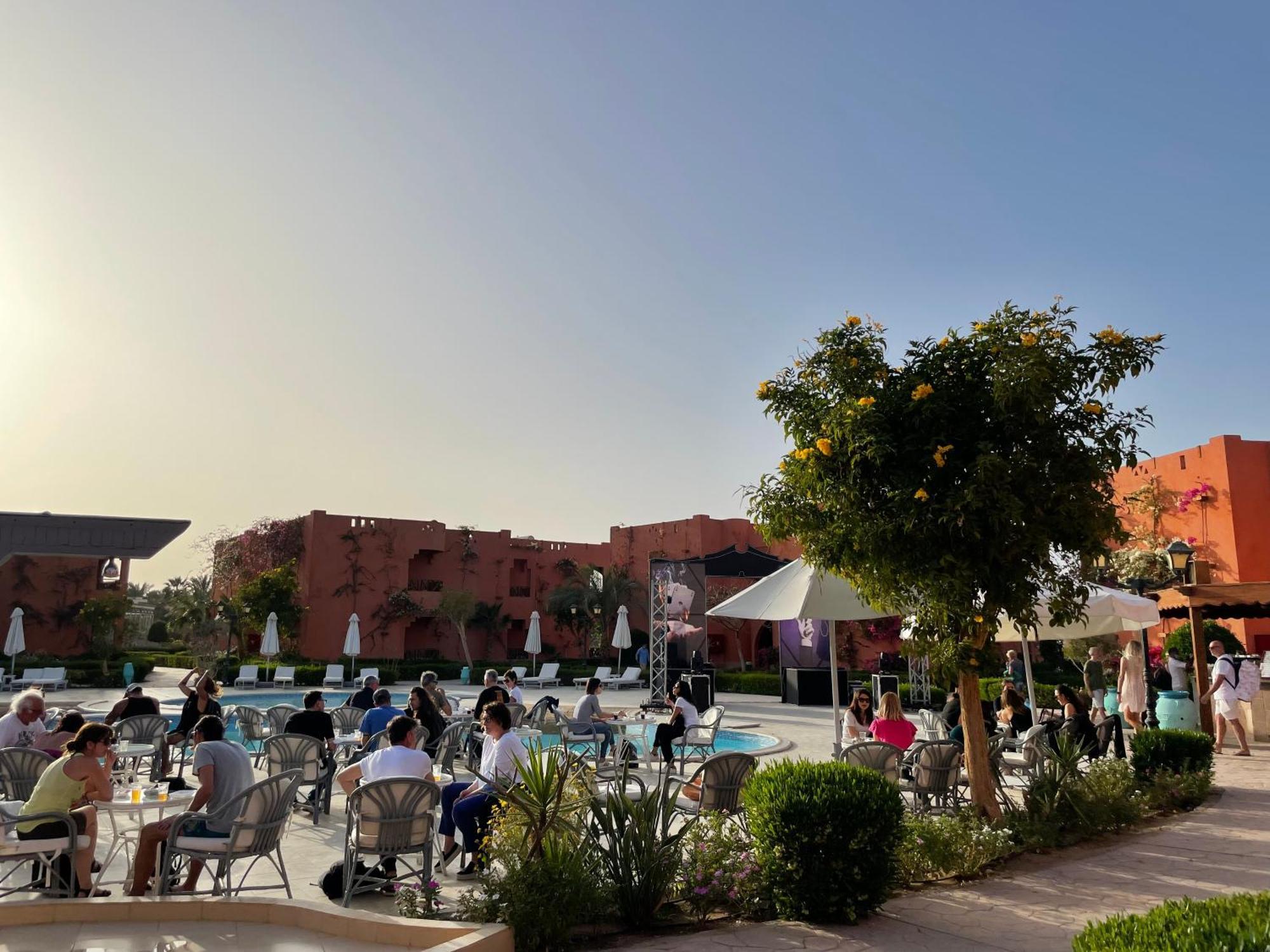 Soulotel Emerald Resort & Spa Marsa Alam Екстериор снимка