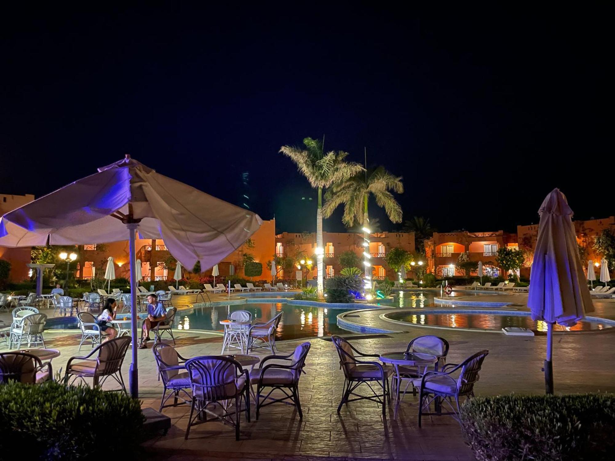 Soulotel Emerald Resort & Spa Marsa Alam Екстериор снимка