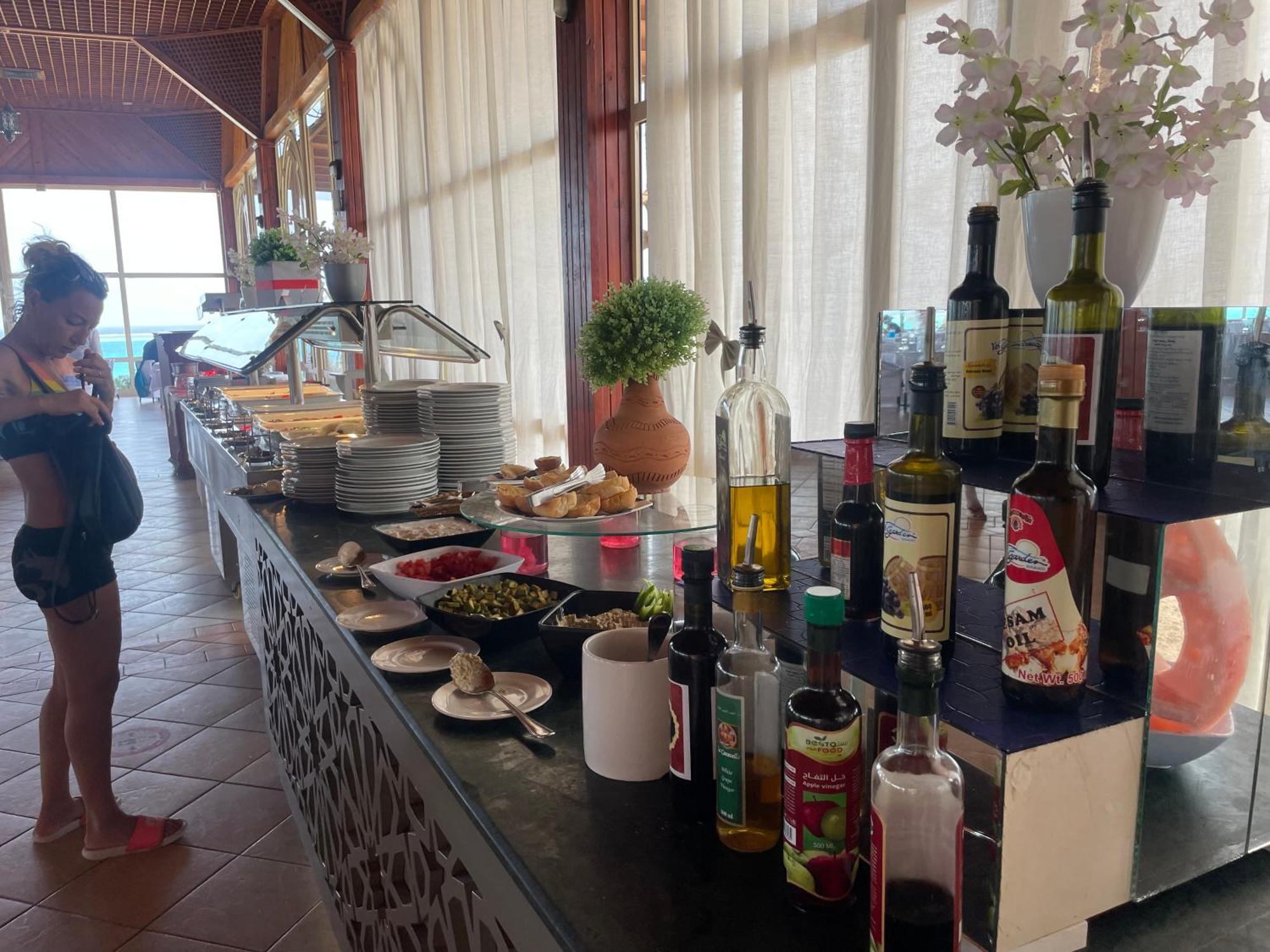 Soulotel Emerald Resort & Spa Marsa Alam Екстериор снимка