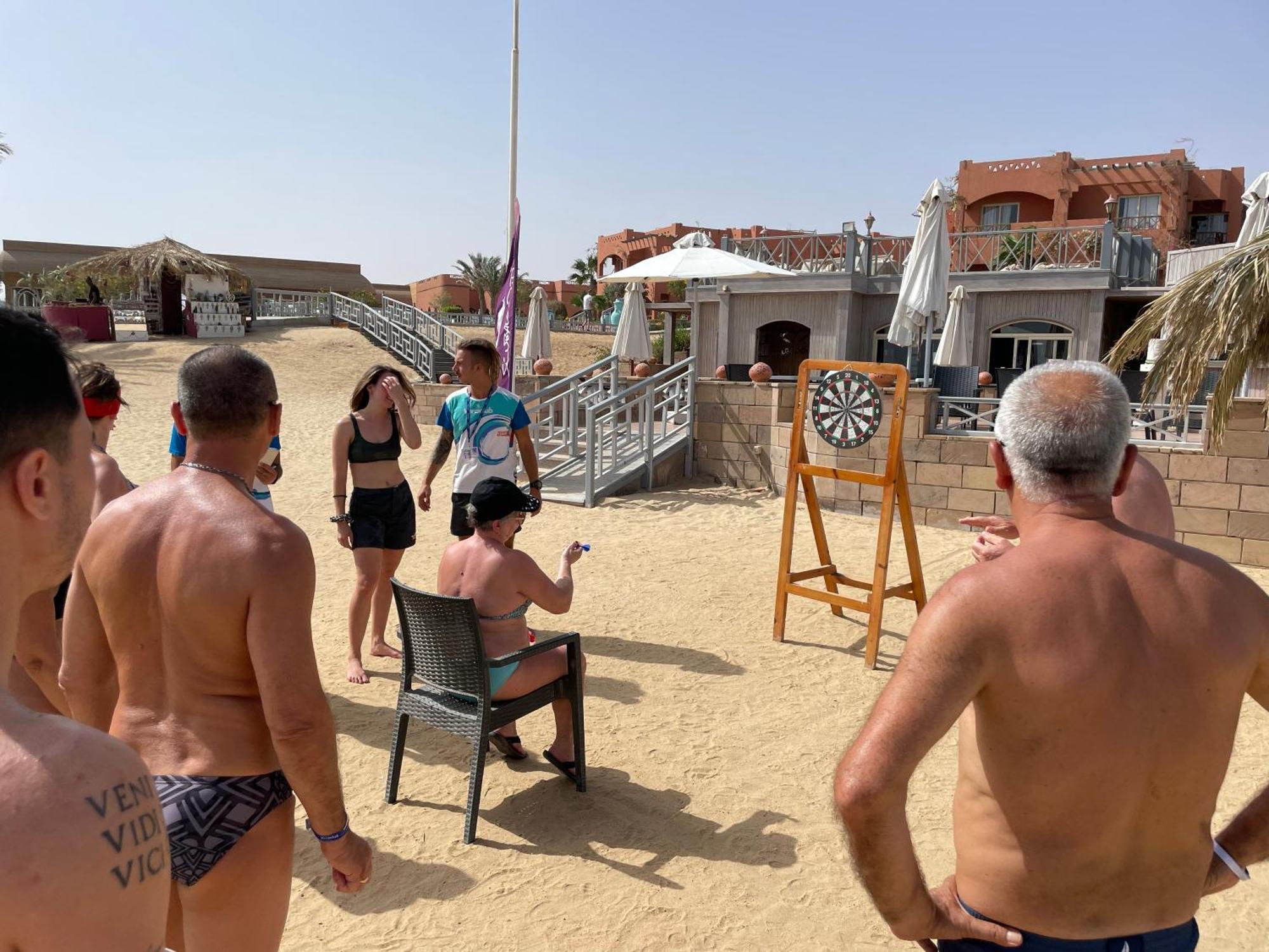 Soulotel Emerald Resort & Spa Marsa Alam Екстериор снимка