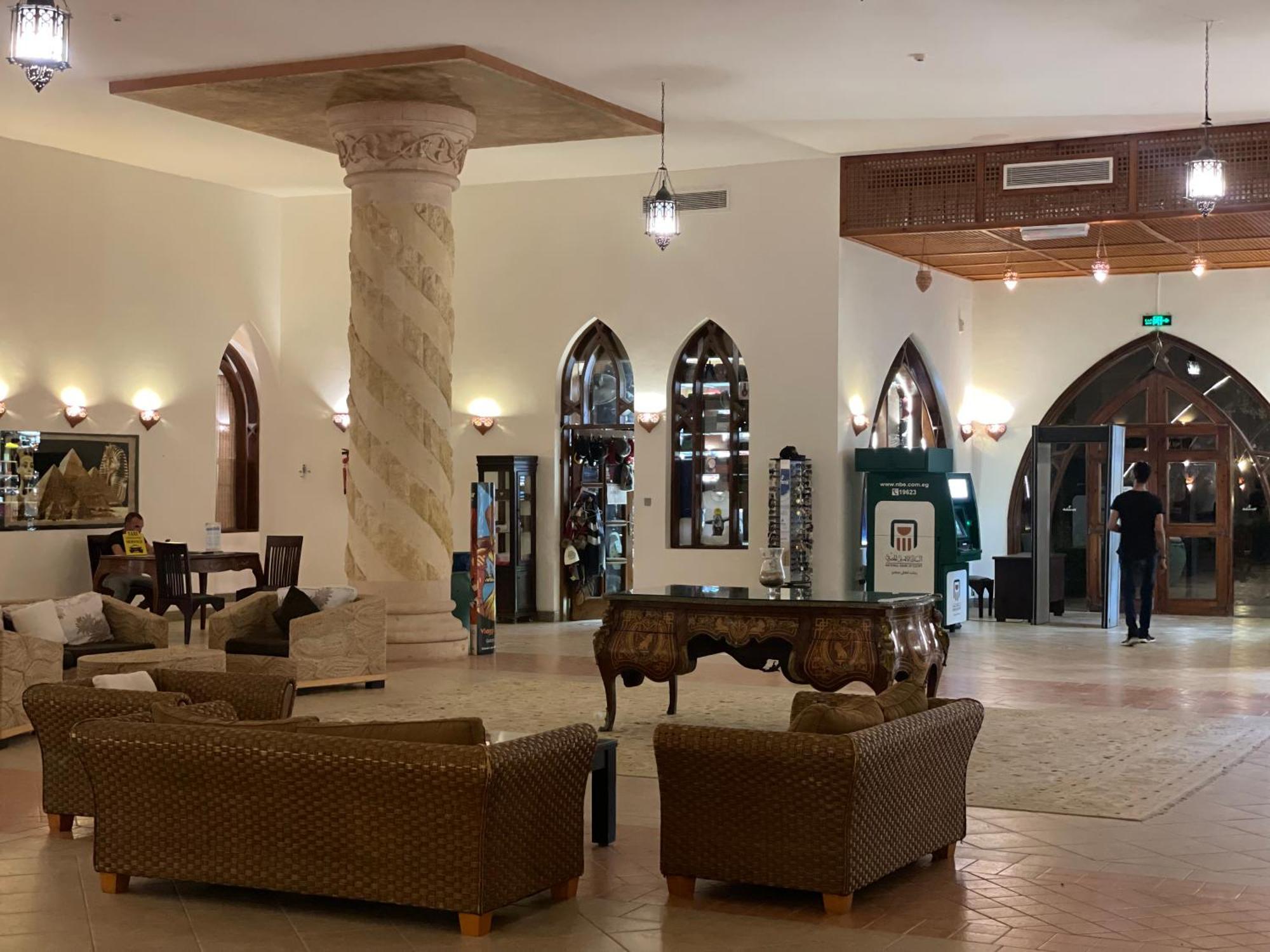 Soulotel Emerald Resort & Spa Marsa Alam Екстериор снимка