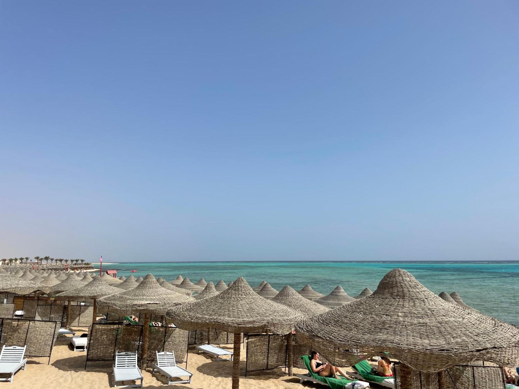 Soulotel Emerald Resort & Spa Marsa Alam Екстериор снимка