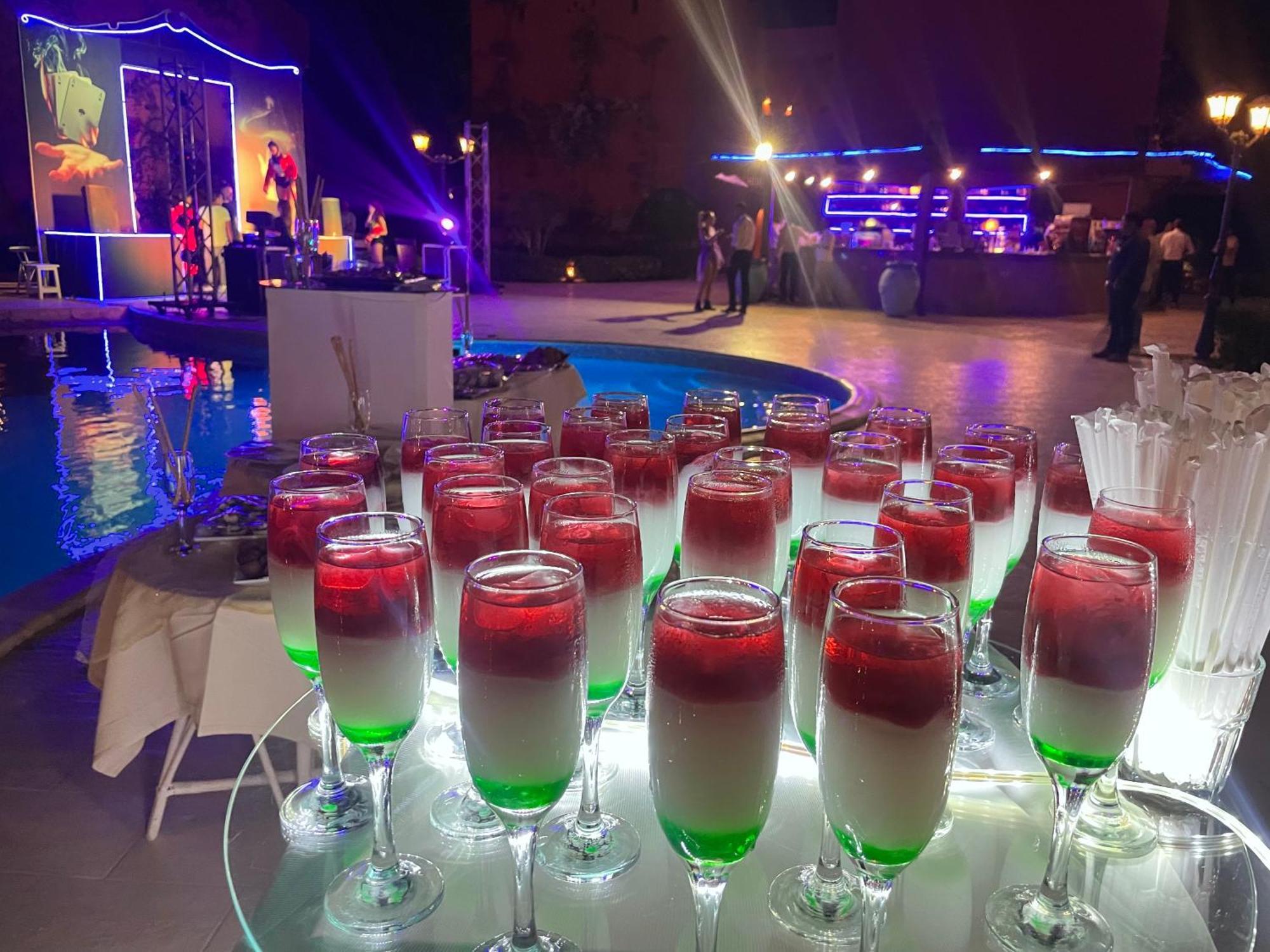Soulotel Emerald Resort & Spa Marsa Alam Екстериор снимка