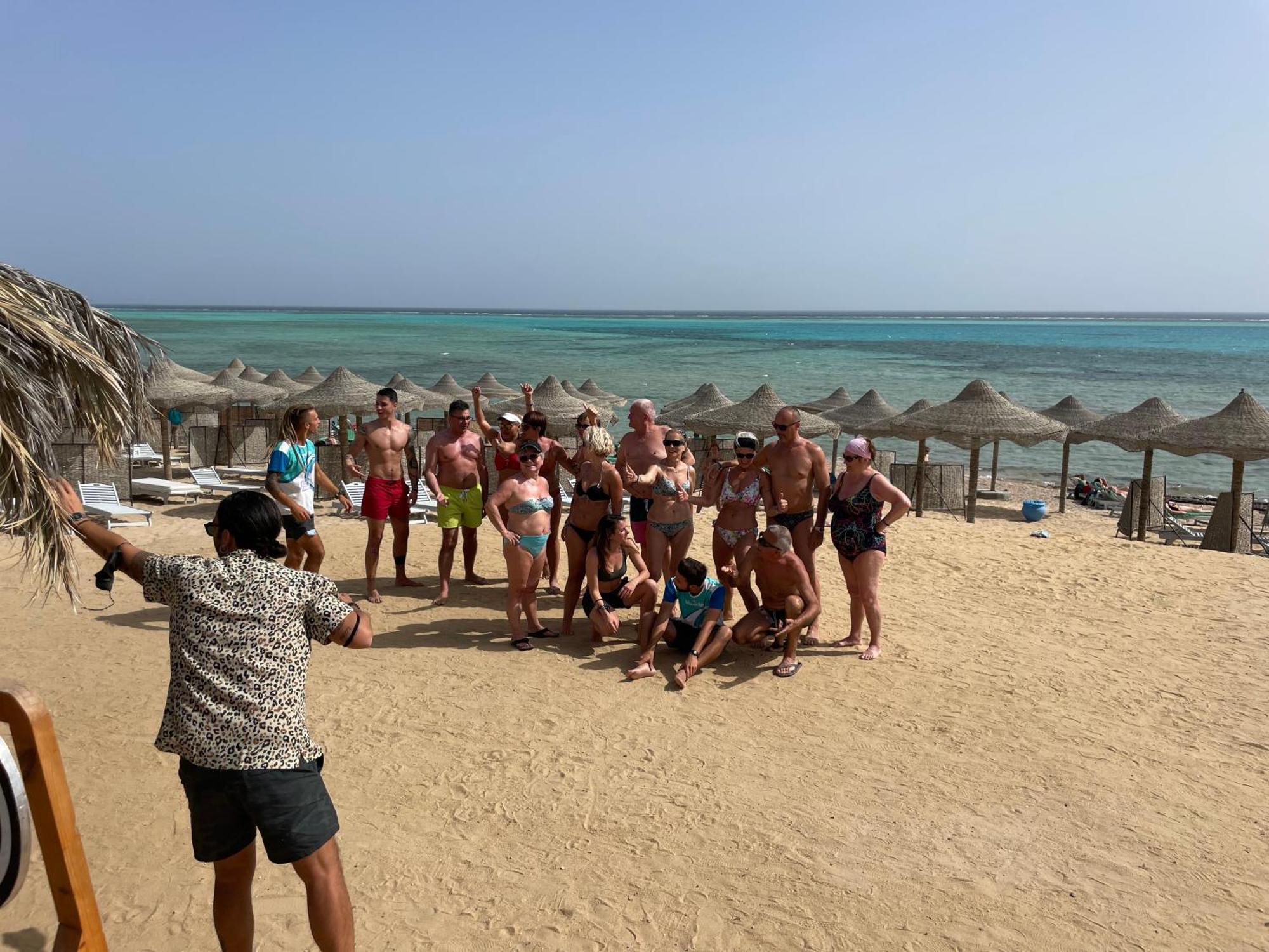 Soulotel Emerald Resort & Spa Marsa Alam Екстериор снимка