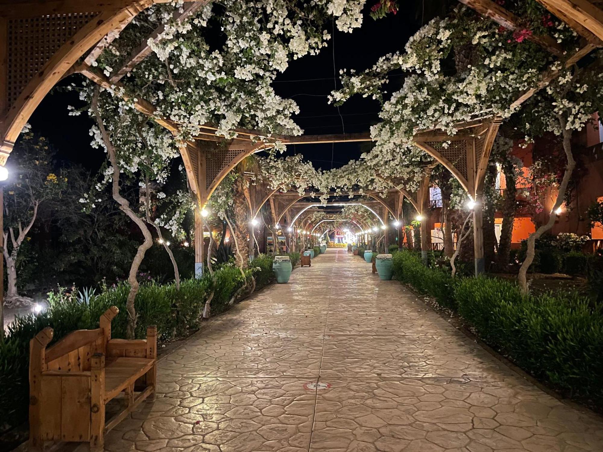 Soulotel Emerald Resort & Spa Marsa Alam Екстериор снимка
