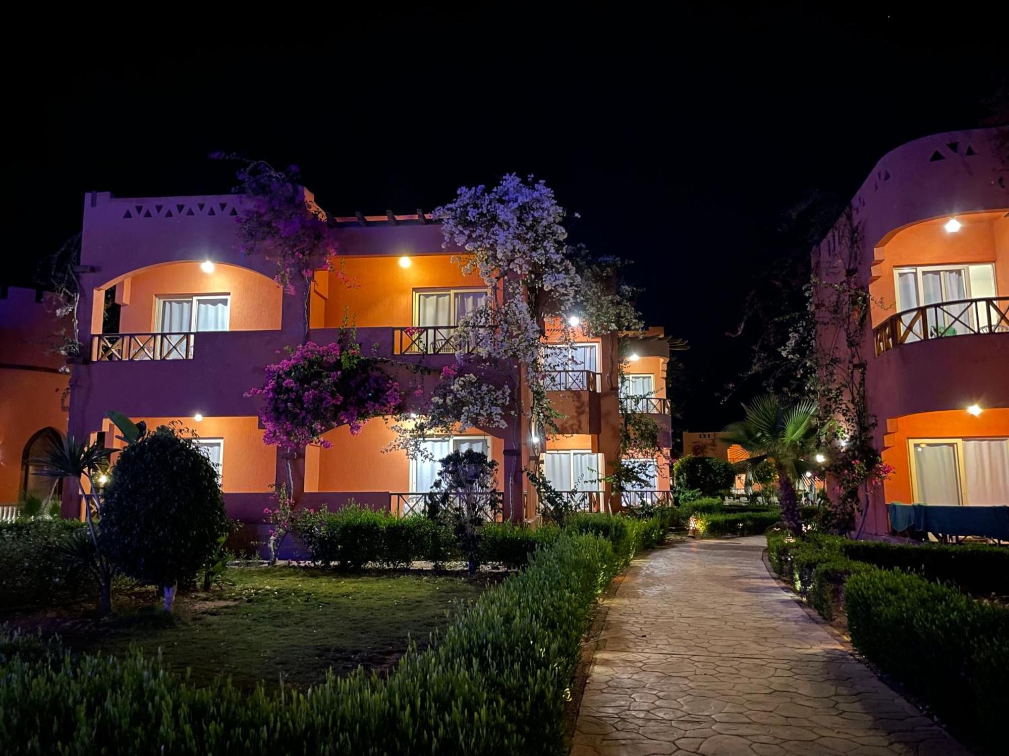 Soulotel Emerald Resort & Spa Marsa Alam Екстериор снимка