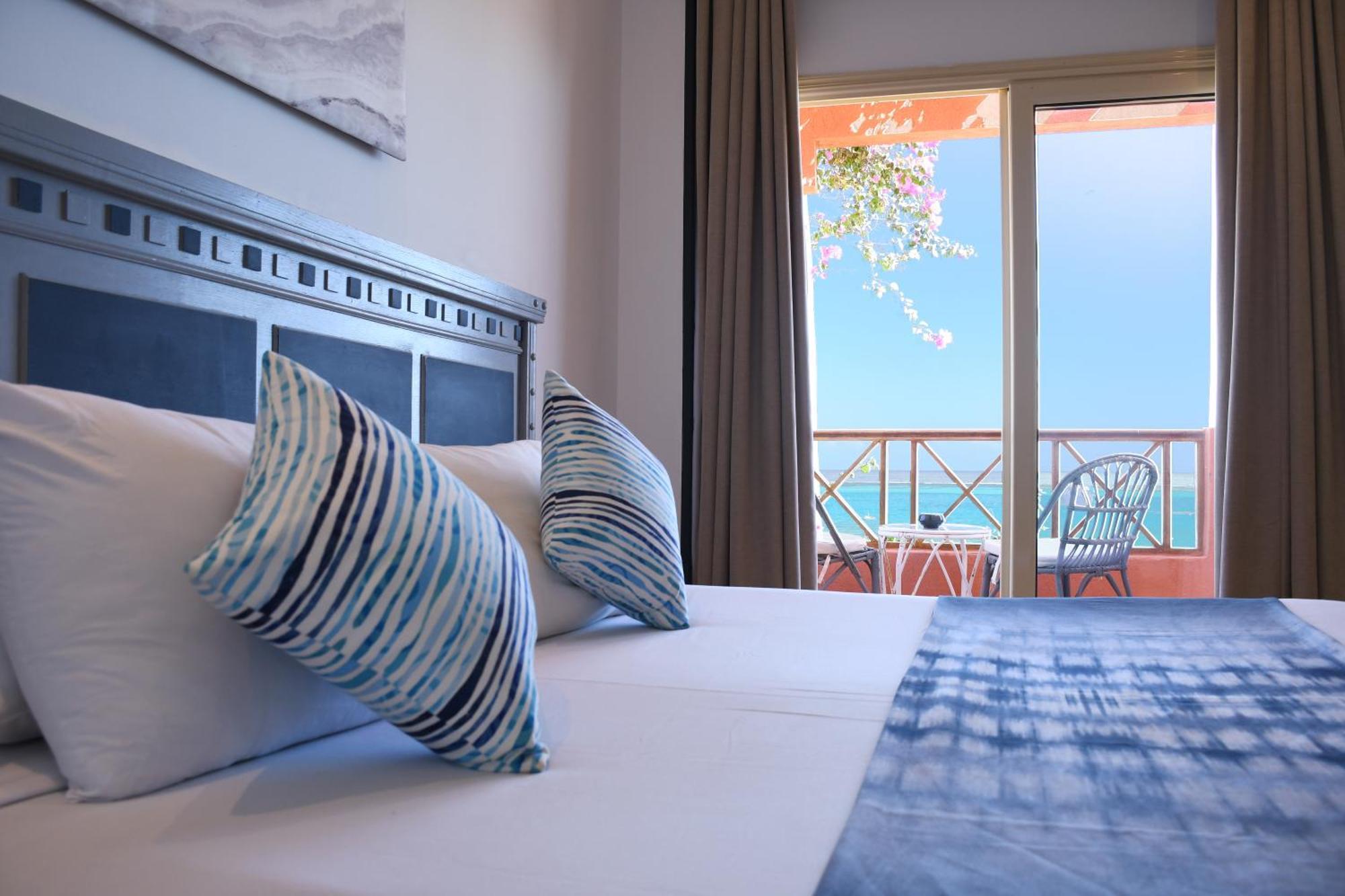 Soulotel Emerald Resort & Spa Marsa Alam Екстериор снимка