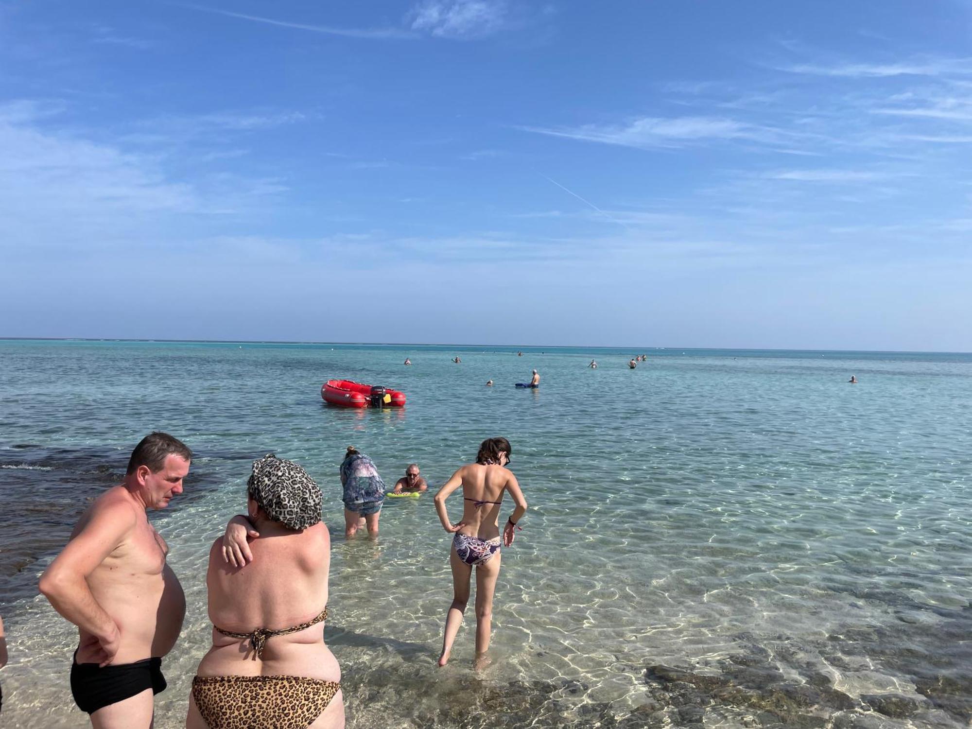 Soulotel Emerald Resort & Spa Marsa Alam Екстериор снимка