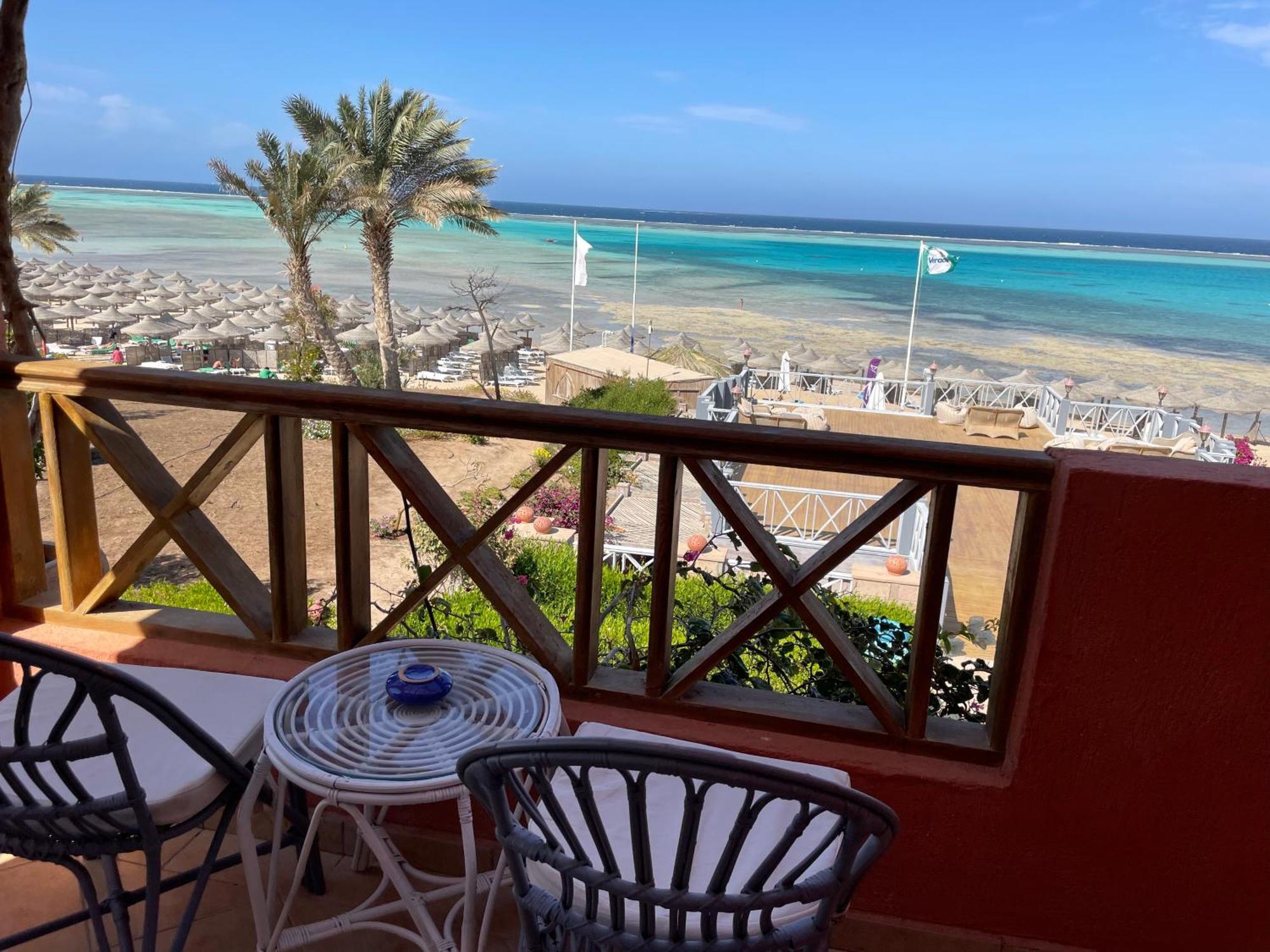 Soulotel Emerald Resort & Spa Marsa Alam Екстериор снимка