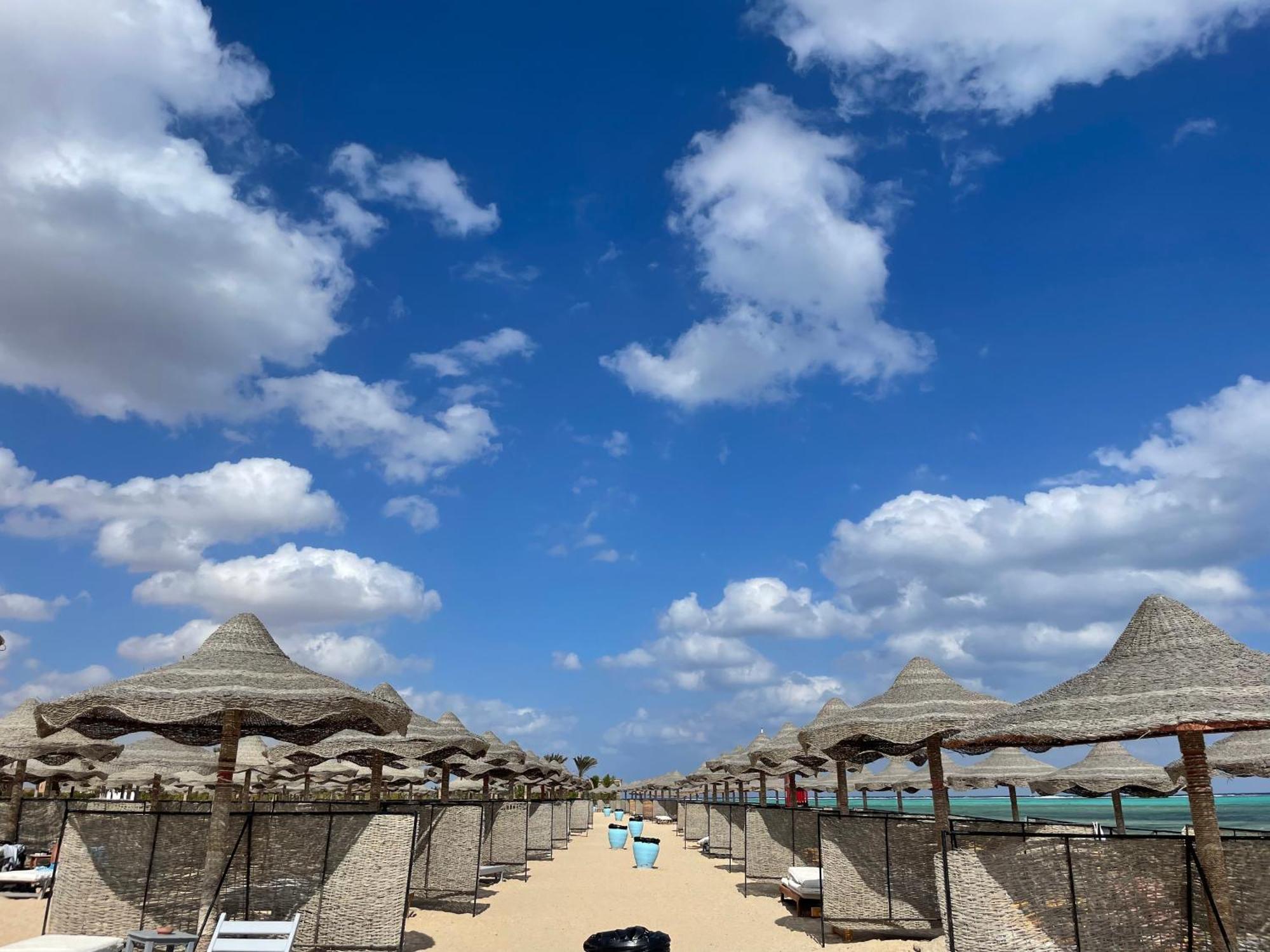 Soulotel Emerald Resort & Spa Marsa Alam Екстериор снимка