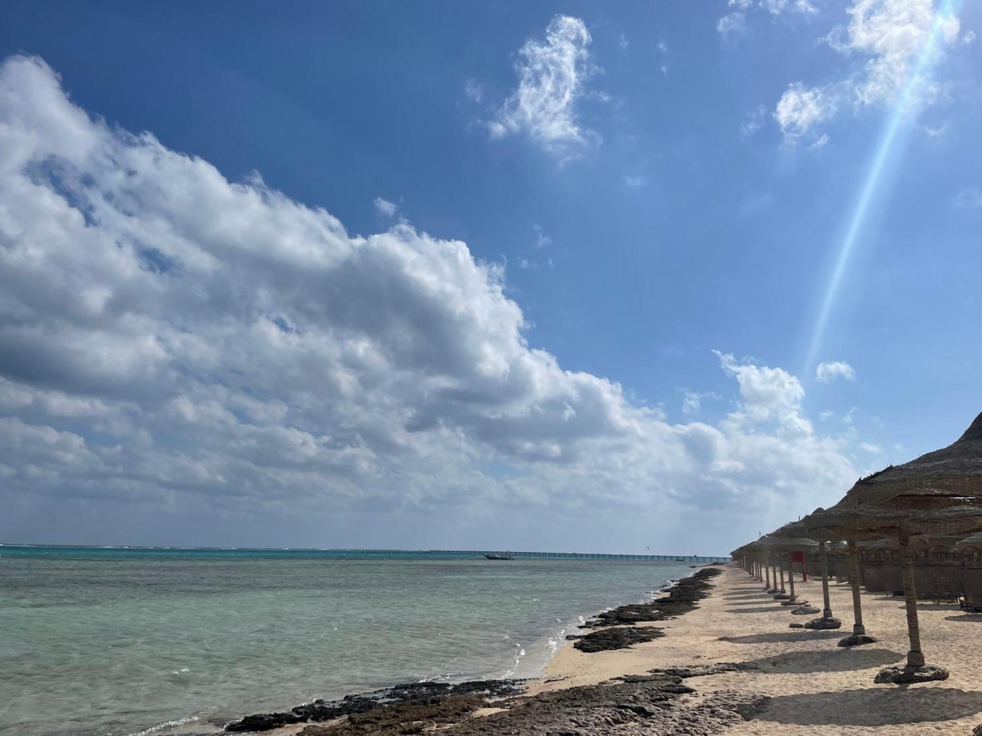 Soulotel Emerald Resort & Spa Marsa Alam Екстериор снимка