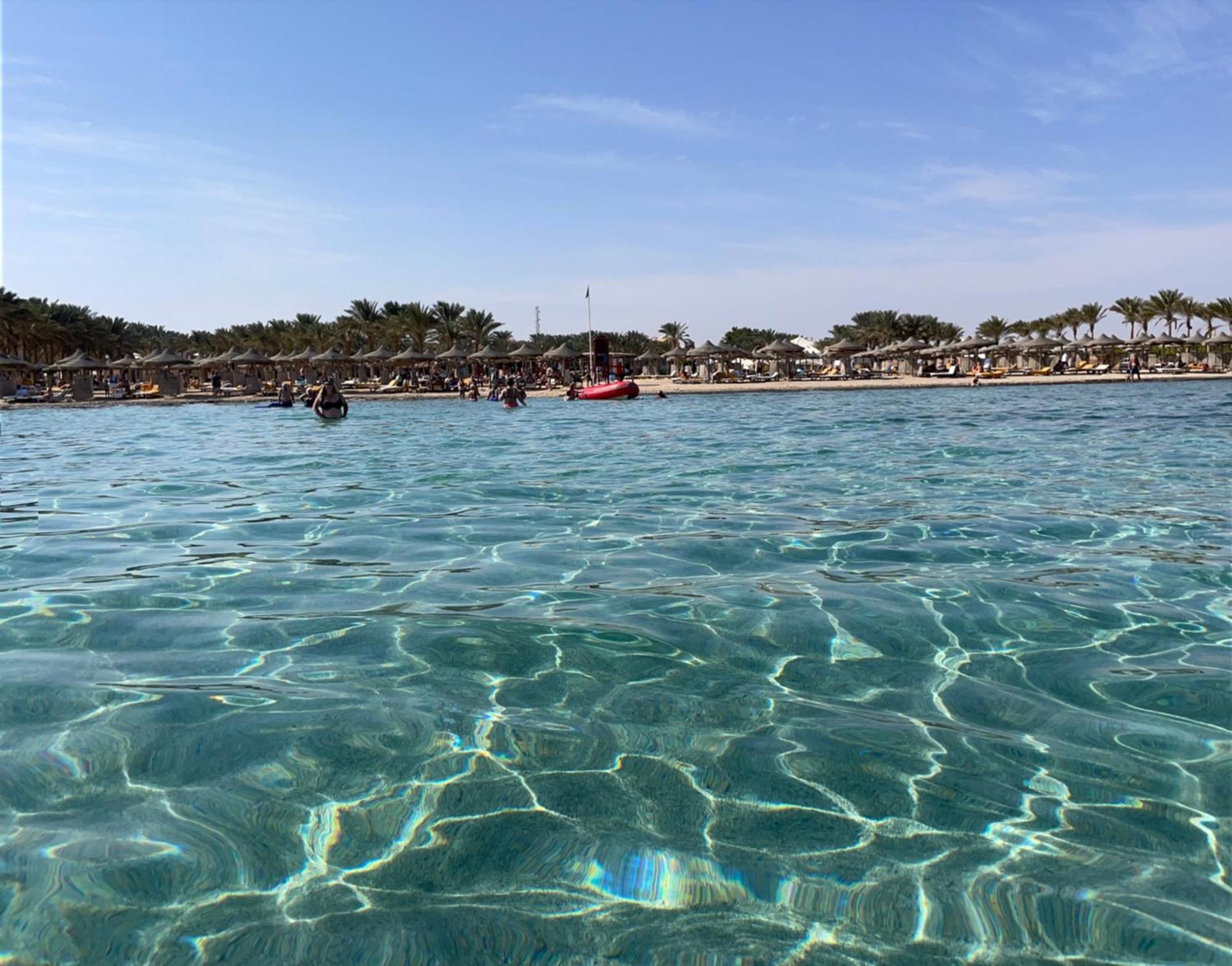 Soulotel Emerald Resort & Spa Marsa Alam Екстериор снимка