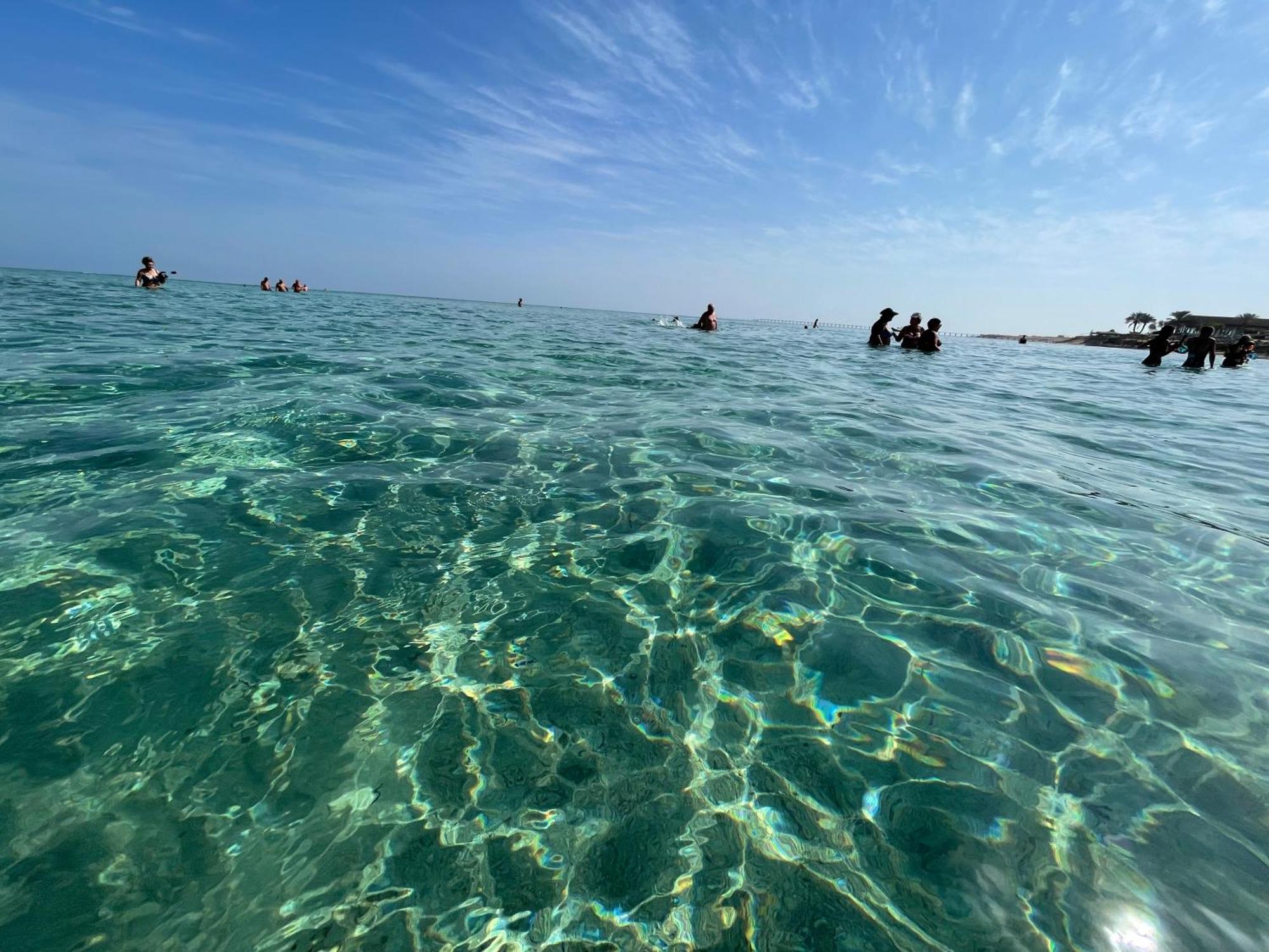 Soulotel Emerald Resort & Spa Marsa Alam Екстериор снимка