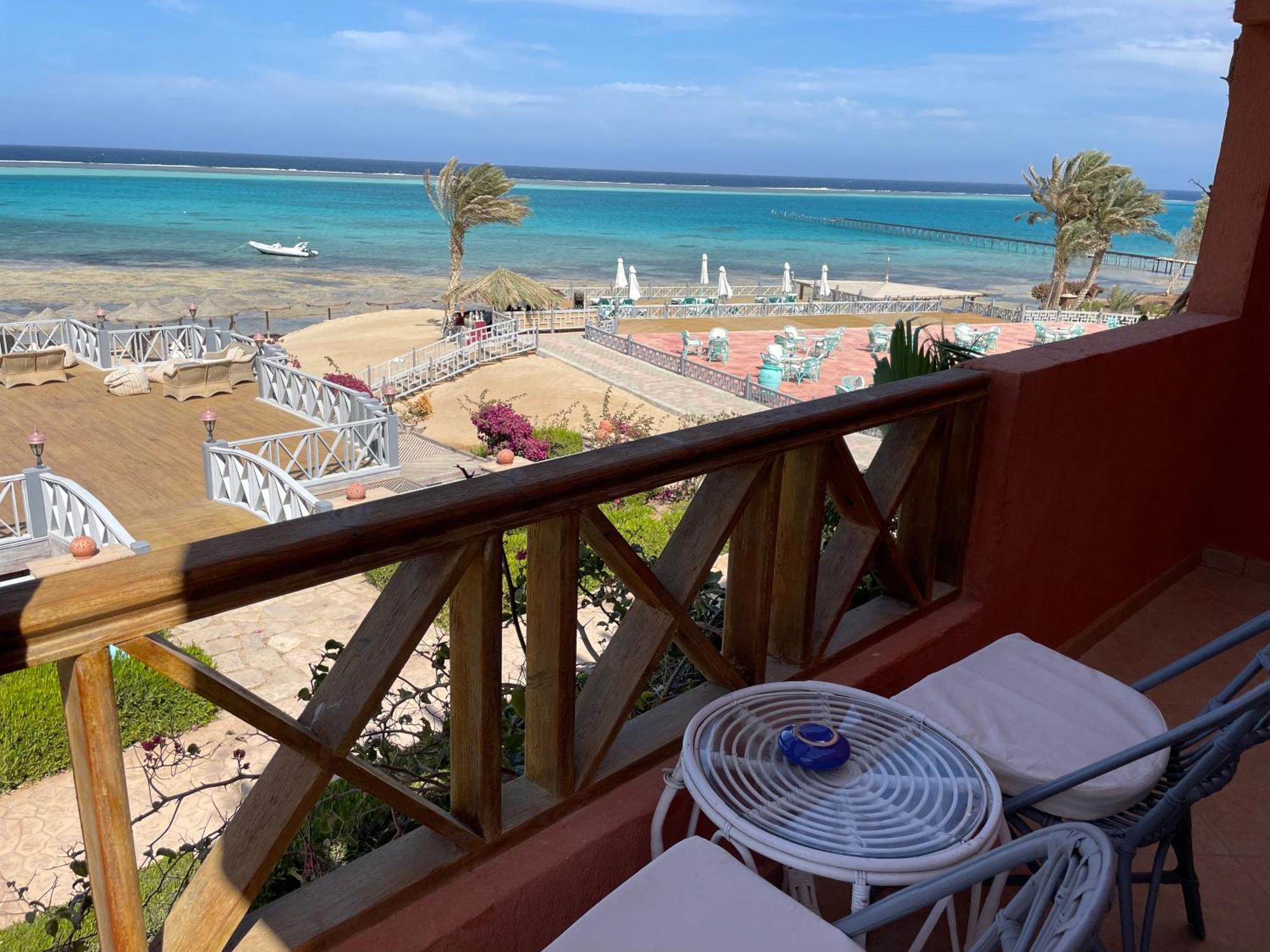 Soulotel Emerald Resort & Spa Marsa Alam Екстериор снимка