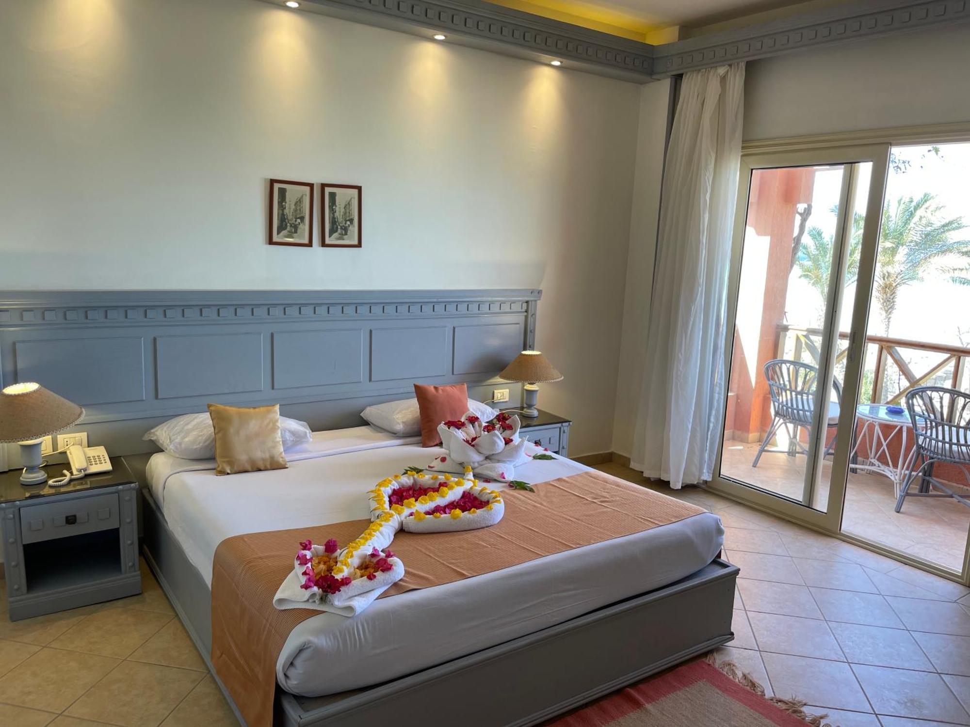 Soulotel Emerald Resort & Spa Marsa Alam Екстериор снимка